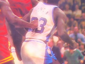 Michael Jordan Poster_Jordan Art Print